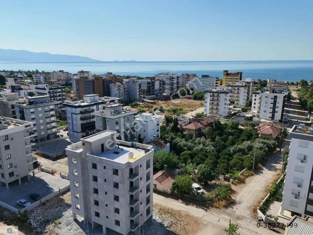 Finike, Antalya içerisinde satılık mülk