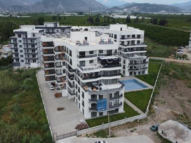 Finike içerisinde satılık mülk
