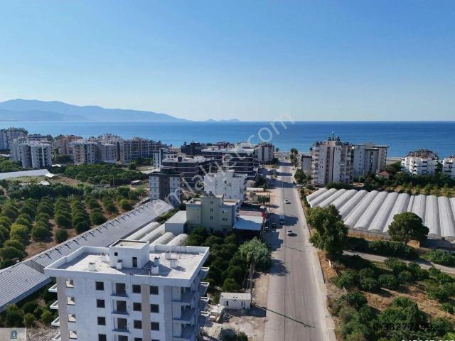 Finike, Antalya içerisinde satılık mülk
