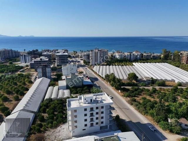 Finike, Antalya içerisinde satılık mülk