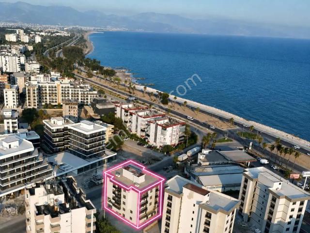 Finike, Antalya içerisinde satılık mülk