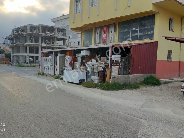 Finike, Antalya içerisinde satılık mülk