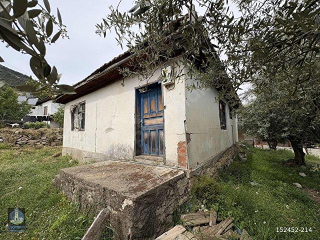 Finike, Antalya içerisinde satılık Arsa