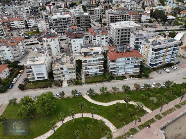 Yeni, Finike içerisinde satılık mülk