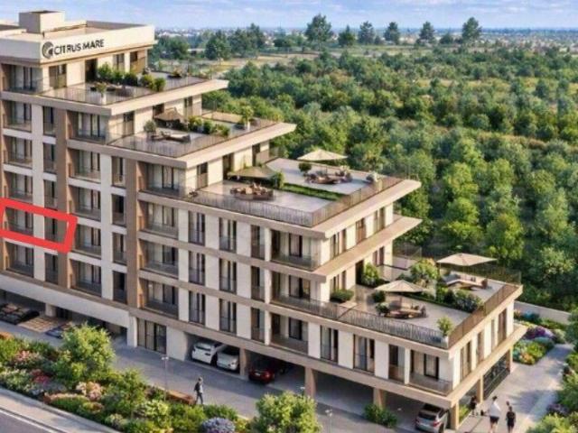 Finike içerisinde satılık mülk