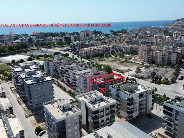 Yeni, Finike içerisinde satılık mülk