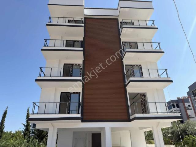 Finike, Antalya içerisinde satılık mülk