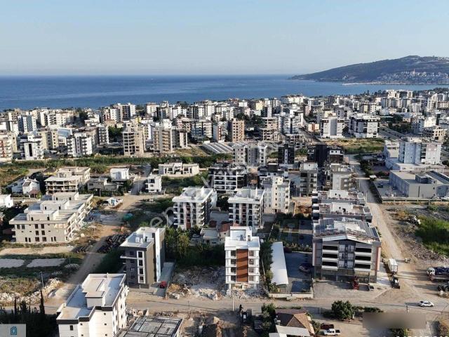 Finike, Antalya içerisinde satılık mülk