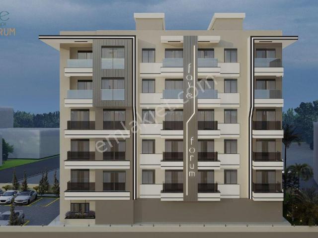 Finike, Antalya içerisinde satılık mülk