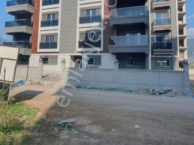 Finike, Antalya içerisinde kiralık Bina