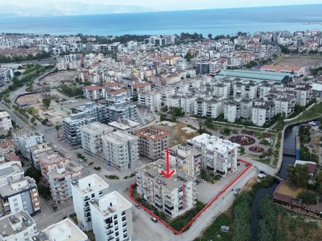 Yeni, Finike içerisinde satılık mülk