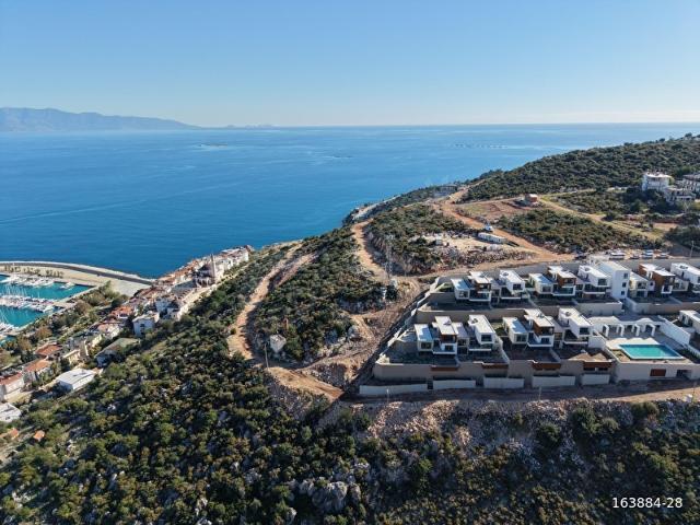 Finike, Antalya içerisinde satılık mülk