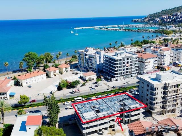 Finike, Antalya içerisinde satılık mülk