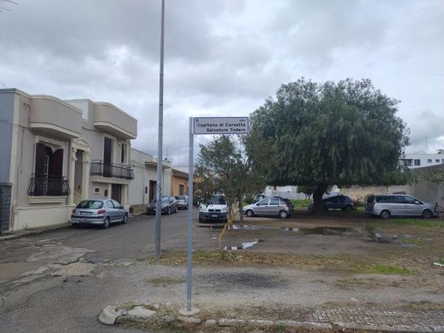 Terreno in vendita a Puglia, Brindisi