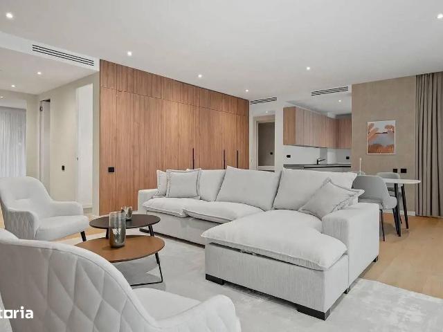 Apartament vânzări în Otopeni, București