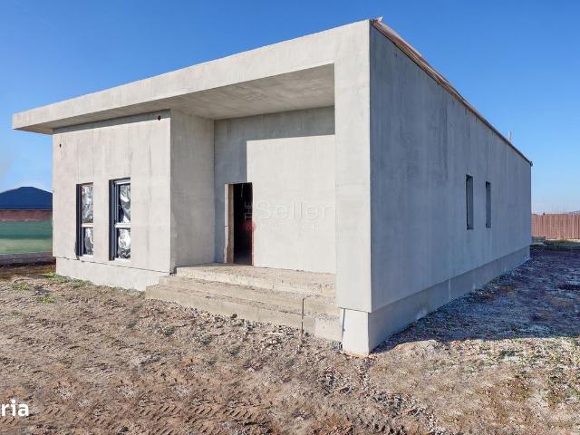 Casă vânzări în Romani, Brașov