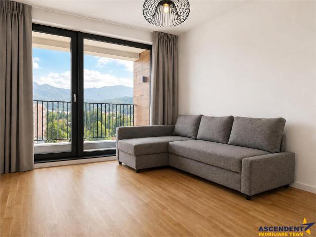 Apartament închirieri în Brașov