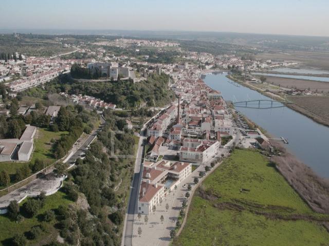 Apartamento venda em Alcácer Do Sal, Setúbal