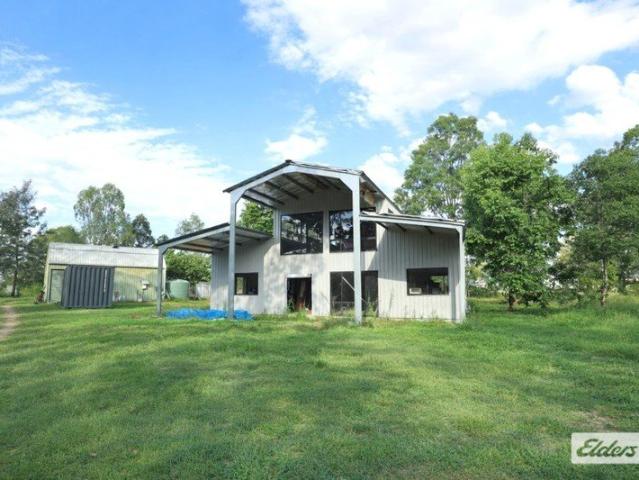 Land for sale in Spring Creek, Queensland