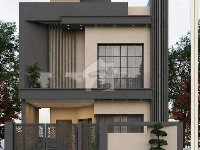 House for sale in Islamabad