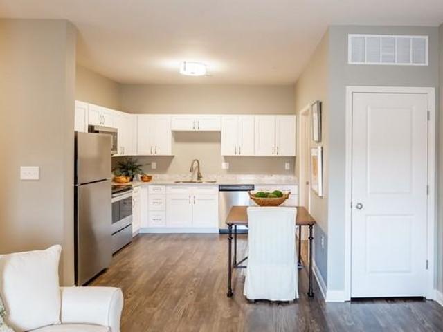 Apartment for rent in Louisville, Kentucky