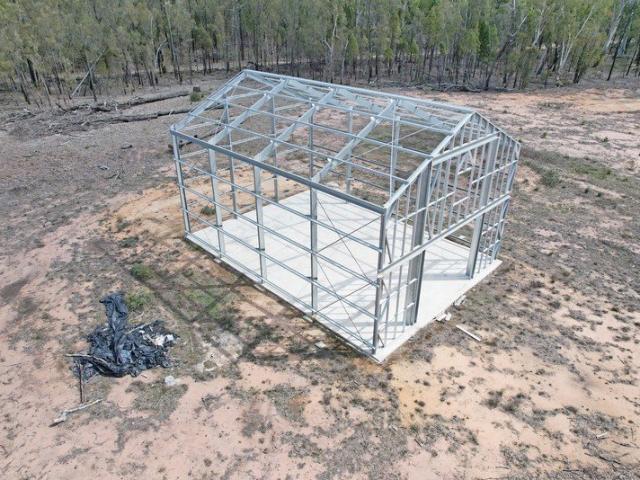 Land for sale in Bulli Creek, Queensland