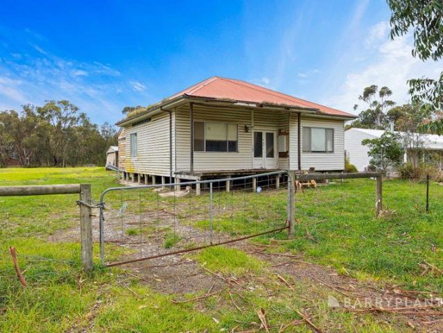 House for sale in Rokewood, Victoria