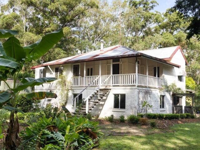 House for sale in Pinbarren, Queensland