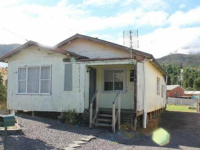 House for rent