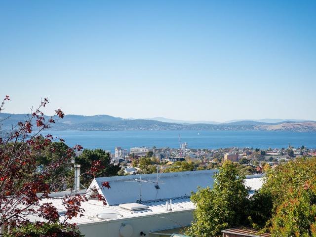 House for sale in Hobart, Tasmania