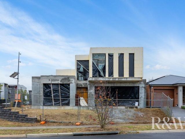 Land for sale in Sydney, New South Wales