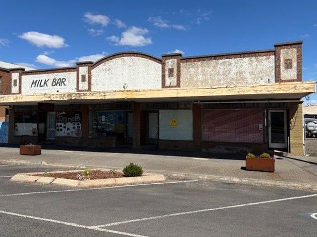 Apartment for sale in Minyip, Victoria