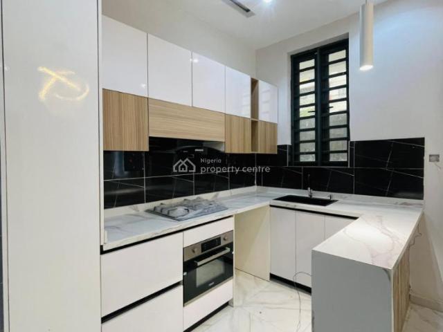 Flat for sale in Ibeju Lekki, Abuja