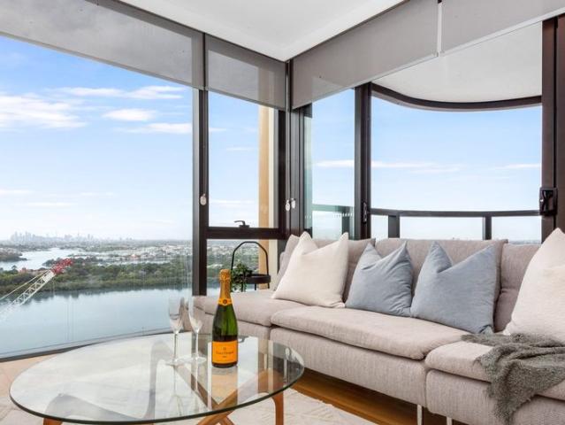 Apartment for rent in Sydney, New South Wales