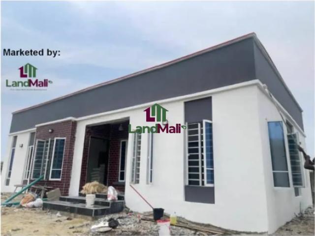 Property for sale in Eti Osa, Abuja