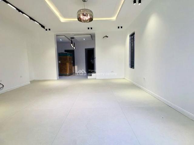 House for rent in Eti Osa, Lagos