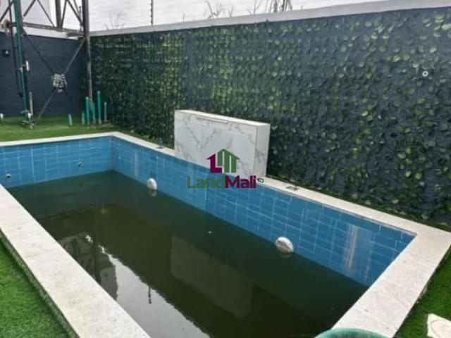 Property for sale in Eti Osa, Abuja
