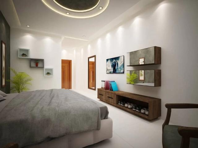 Apartment for sale in Faisalabad, Islamabad Capital Territory