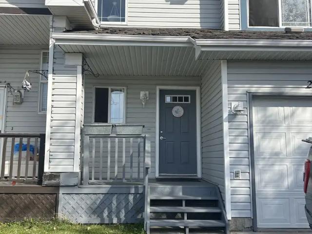 House for rent in The Hamptons, Edmonton