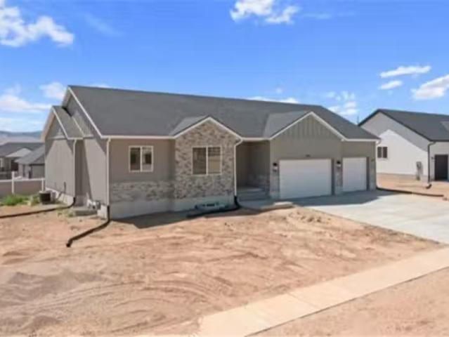 House for rent in Payson
