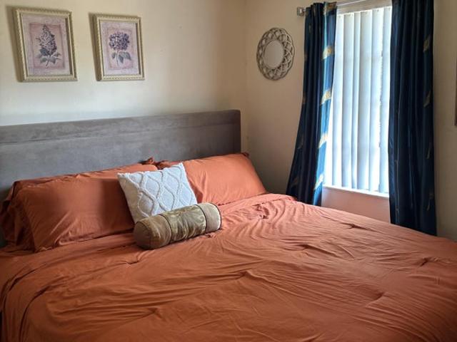 Room for rent in Florida