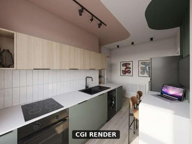 Room for rent in Hanley, Stoke-on-Trent