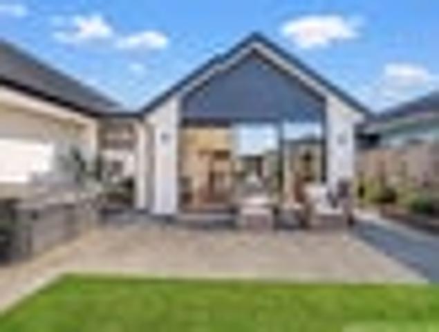 House for sale in Lincoln, Canterbury
