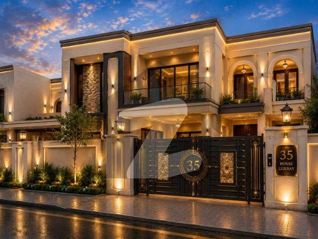 House for sale in Rawalpindi, Islamabad Capital Territory