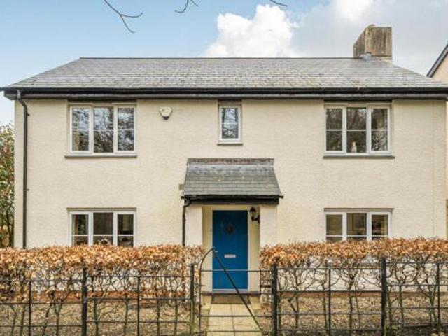 House for sale in Dawlish, Bridford