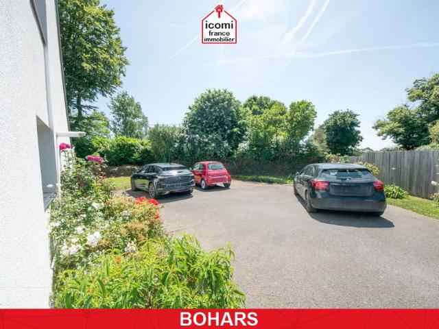 Maison vente à Bohars