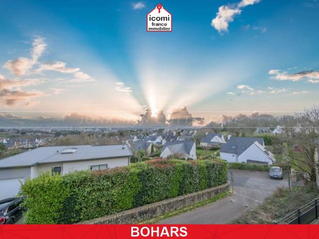 Maison vente à Bohars