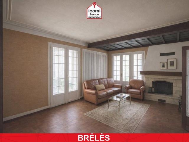Maison vente à Brest, Bretagne