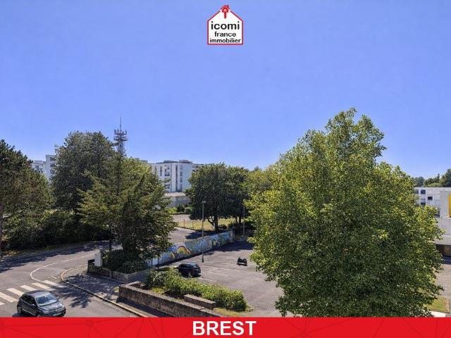 Appartement vente à Brest, Bretagne