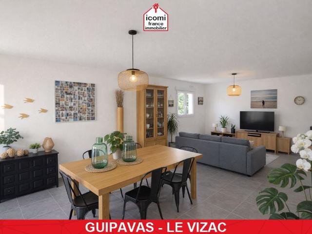Maison vente à Kercoco, Guipavas